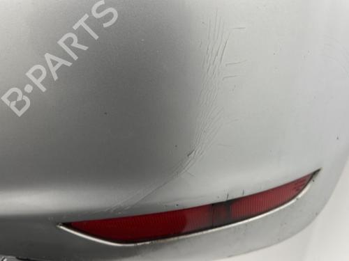 Rear bumper VW GOLF VI (5K1) 2.0 TDI | BP29921820C8