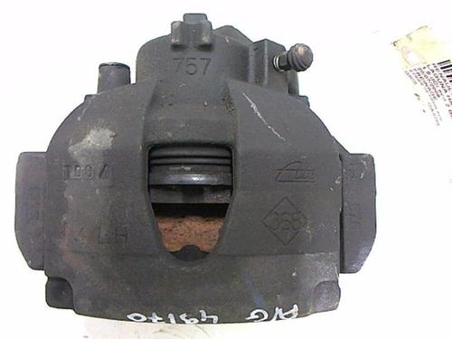 Used Left front brake caliper RENAULT LAGUNA III (BT0/1) 1.5 dCi (BT00, BT0A, BT0T, BT1J) (110 hp) 20470752