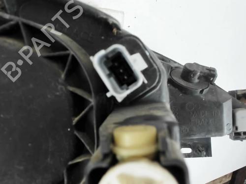 Faro izquierdo PEUGEOT 206 Hatchback (2A/C) 1.4 i | BP28361724C28 
