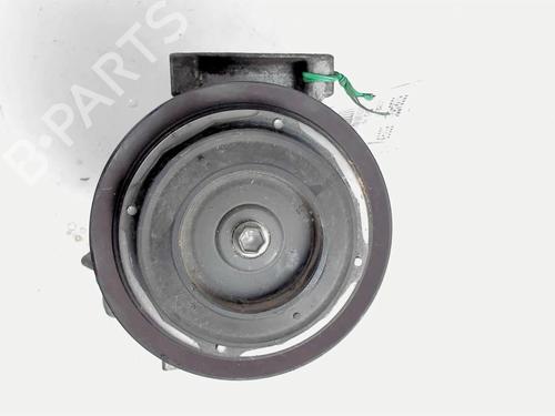 AC compressor NISSAN QASHQAI II SUV (J11, J11_) 1.6 dCi | BP20406966M34 