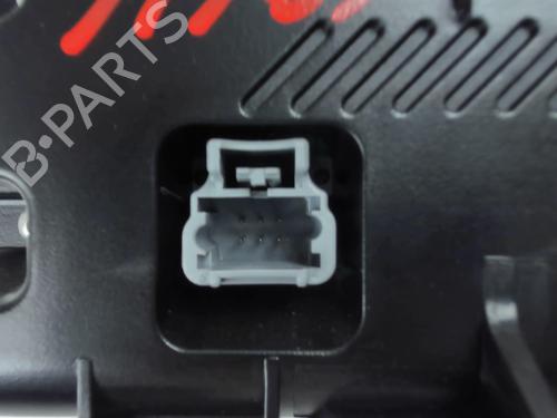 Used Climate control PEUGEOT 406 Break (8E/F) 2.0 HDI 110 (109 hp) 21238143