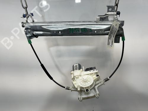 Lève-vitre arrière droit PEUGEOT 407 SW (6E_, 6D_) 2.0 HDi 135 (136 hp) 30913186