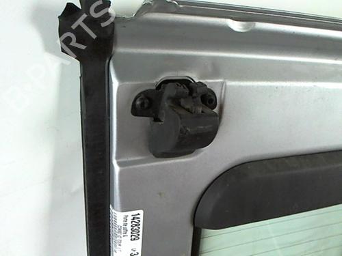 Left tailgate OPEL COMBO Tour 1.7 DTI 16V | BP20413710C76 