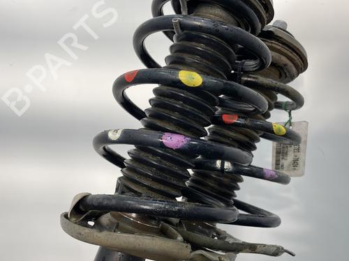 Amortiguador delantero izquierdo CITROËN BERLINGO Box Body/MPV (B9) 1.6 BlueHDi 100 | BP30913222M16