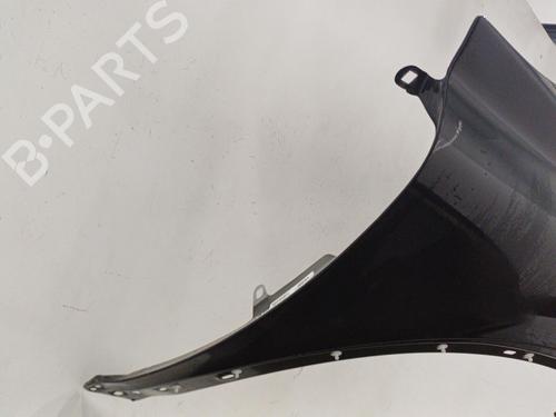 Right front fenders VOLVO C30 (533) 2.0 D | BP20427261C42 