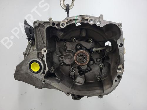 Gearbox RENAULT CLIO III (BR0/1, CR0/1) 1.2 16V (BR02, BR0J, BR11, CR02, CR0J, CR11) | BP20428994M3 