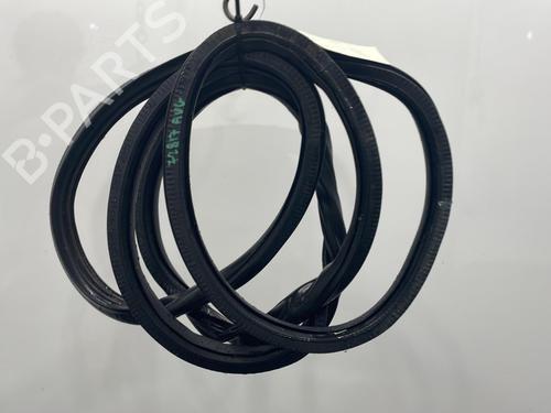 Rubber door seal SEAT IBIZA IV (6J5, 6P1) 1.2 TDI | BP20481376C142 