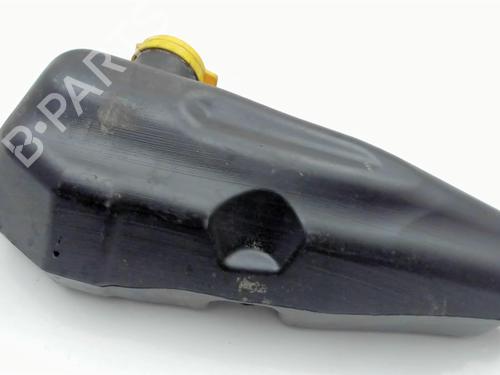 Windscreen washer tank DACIA SANDERO II TCe 90 (B8M1, B8MA, B8AC) | BP20470057C113 
