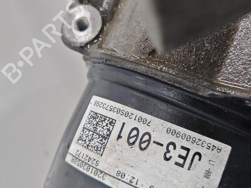 Gearbox RENAULT TWINGO III (BCM_, BCA_) 1.0 SCe 70 | BP40002799M3 - Image 5