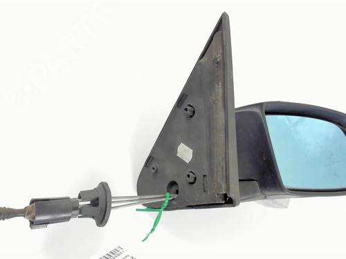 Right mirror PEUGEOT 605 (6B) 2.0 | BP20436860C27 