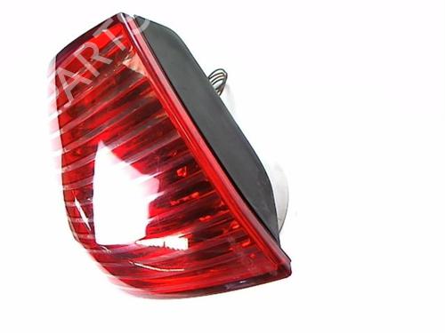 Left taillight PEUGEOT 607 (9D, 9U) 2.2 16V | BP20459042C34 