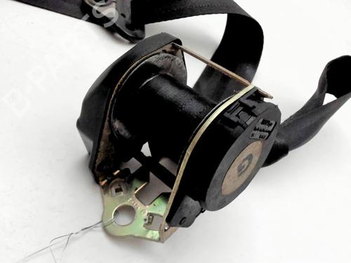 Used Front left seatbelt Front left seatbelt CITROËN AX (ZA-_) 14 D (52 hp) 39760148 39760148