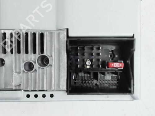 Radio VW GOLF VI (5K1) 2.0 TDI | BP38024044E6 - Image 4