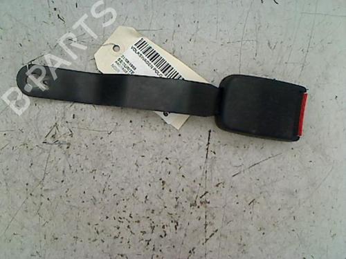 Used Seat buckle VW POLO III (6N1) 60 1.7 SDI (60 hp) 22913540