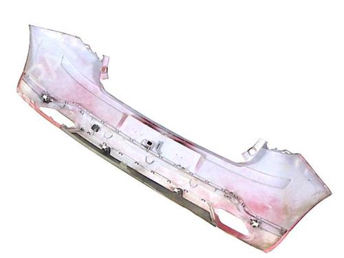 Rear bumper CITROËN C4 Coupe (LA_) 2.0 HDi | BP20426833C8 