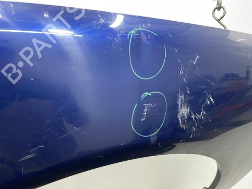 Left front fenders ROVER 200 II Hatchback (RF) 214 Si | BP28362140C41 