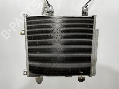 Used AC radiator CITROËN C1 II (PA_, PS_) 1.0 VTi 72 (72 hp) 30602702