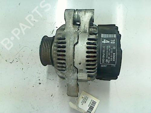 Alternator ROVER 600 I (RH) 620 Si | BP21233132M7 