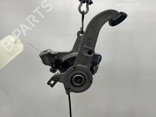 Hand brake MERCEDES-BENZ S-CLASS (W220, V220) S 320 CDI (220.025, 220.125) | BP21240219I18 