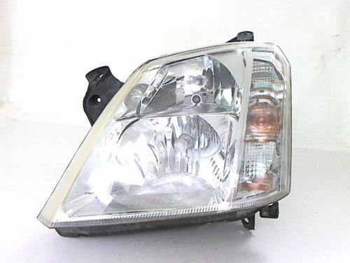 Used Left headlight OPEL MERIVA A MPV (X03) 1.7 CDTI (E75) (100 hp) 20410407