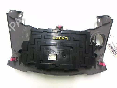 Climate control TOYOTA RAV 4 III (_A3_) 2.2 D 4WD (ALA30_, ALA30R) | BP20407353I5 
