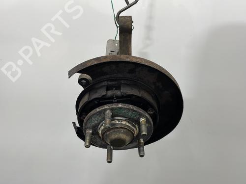 Used Left rear steering knuckle HYUNDAI TUCSON (JM) 2.0 CRDi (140 hp) 26964666