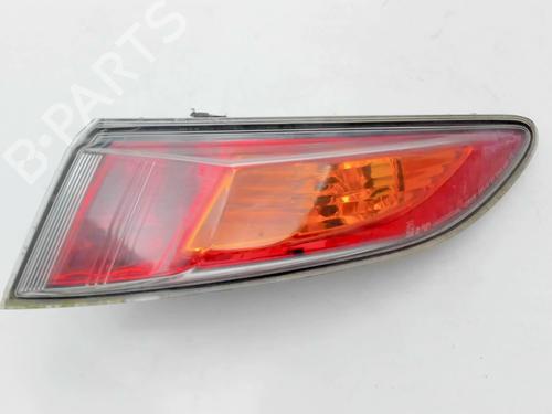 Used Right taillight HONDA CIVIC VIII Hatchback (FN, FK) 2.2 CTDi (FK3) (140 hp) 20396906