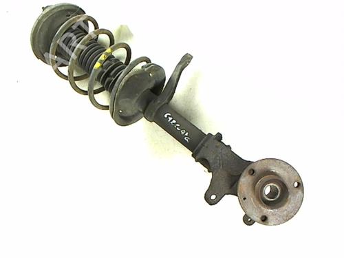 Used Left front steering knuckle CITROËN SAXO (S0, S1) 1.1 X, SX (60 hp) 20467273