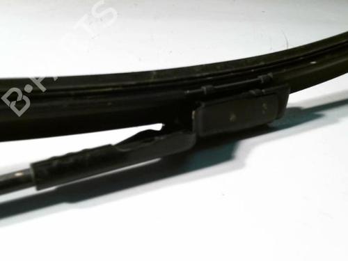 Front windshield wiper arm FORD FIESTA VI (CB1, CCN) 1.6 TDCi | BP20431008C143 