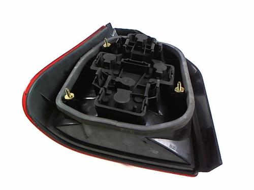 Right taillight SKODA FELICIA II (6U1) 1.9 D | BP20436781C35 