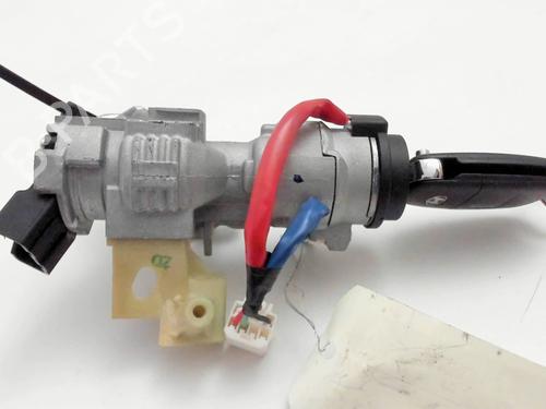Used Ignition barrel Ignition barrel HYUNDAI TUCSON (TL, TLE) 2.0 CRDi (136 hp) 26964709 26964709