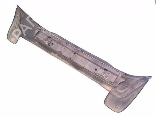 Rear bumper OPEL ASTRA F Hatchback (T92) 1.8 i 16V (F08, M08, F68, M68) | BP21203746C8 