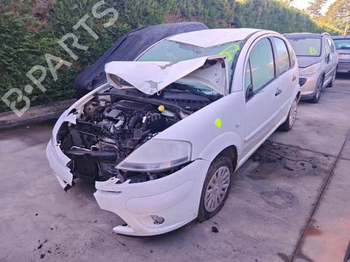Used Parts CITROËN C3 I (FC_, FN_) 1.4 HDi (68 hp) 4390390