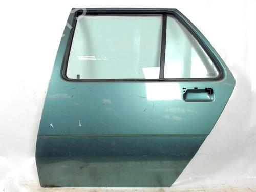 Used Left rear door RENAULT SUPER 5 (B/C40_) 1.1 (48 hp) 21203687