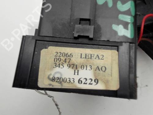 Switch RENAULT KANGOO Express (FC0/1_) 1.5 dCi (FC07, FC1R) | BP31217564I30