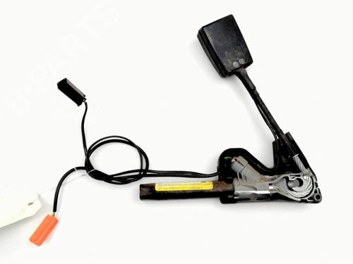 Front left belt tensioner FORD MONDEO III Saloon (B4Y) 1.8 16V | BP30401586C87 