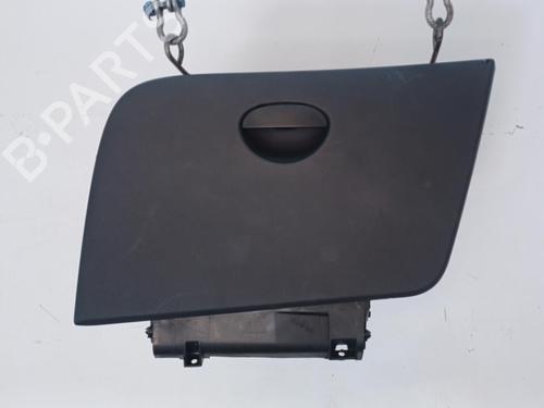Used Glove box SEAT LEON (1P1) 1.6 TDI (105 hp) 20450243