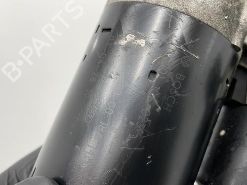 Startmotor RENAULT VEL SATIS (BJ0_) 2.0 16V Turbo (BJ0K) | BP30044810M8