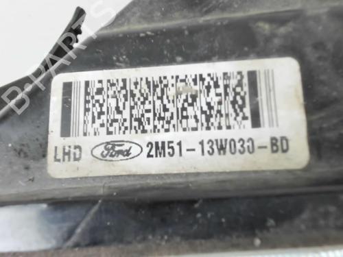 Used Left headlight Left headlight FORD FOCUS I Turnier (DNW) 1.8 Turbo DI / TDDi (90 hp) 32013985 32013985