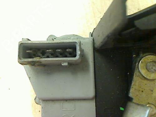 Rear right lock CITROËN XSARA Break (N2) 1.9 D | BP20476695C99 