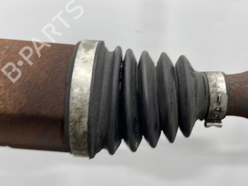 Right front driveshaft RENAULT CAPTUR I (J5_, H5_) 1.2 TCe 120 | BP27504541M39 - Image 5