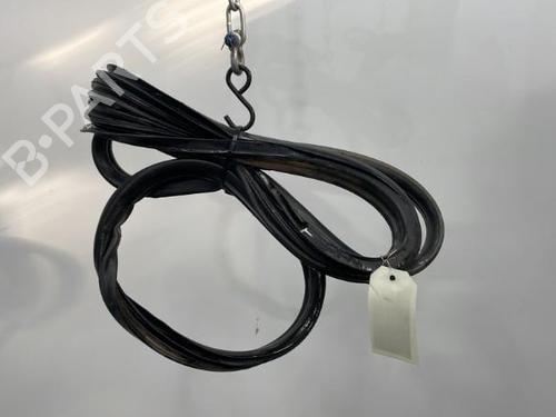 Gumowa uszczelka drzwi MAZDA BT-50 Pickup (CD, UN) 2.5 MRZ-CD 4x4 (UNY0W3) UR6358761A