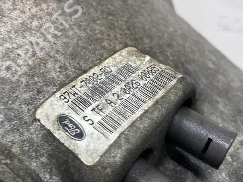 Gearbox FORD FIESTA IV (JA_, JB_) 1.8 D | BP21207196M3 