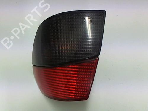 Used Right taillight PEUGEOT 406 Break (8E/F) 1.8 16V (110 hp) 20457305