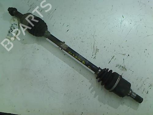 Used Left front driveshaft SUZUKI SWIFT III (MZ, EZ) 1.3 (RS413, ZC11S) (92 hp) 20476261