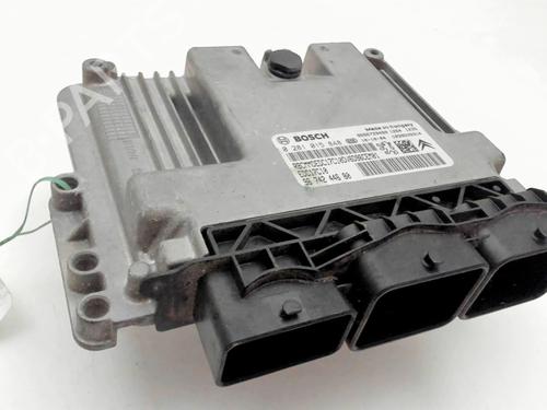 Engine control unit (ECU) CITROËN C3 II (SC_) 1.6 HDi | BP36900179M57 - Image 3