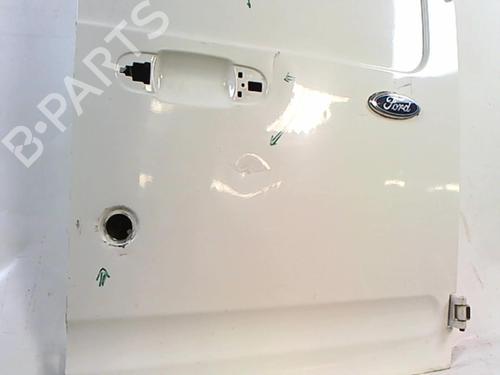 Right tailgate FORD TRANSIT CONNECT (P65_, P70_, P80_) 1.8 Di | BP20413717C77 