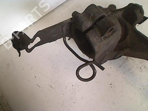 Left front steering knuckle CITROËN BX (XB-_) TRD Turbo | BP21203461M25 
