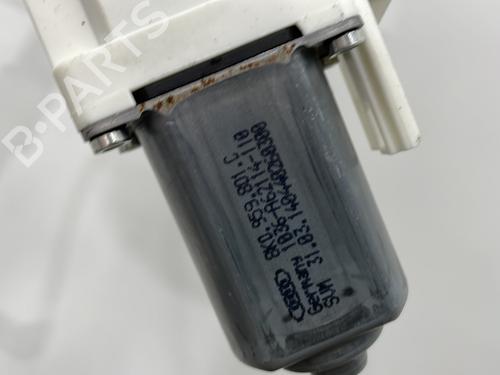 Front left window mechanism AUDI A1 Sportback (8XA, 8XF) 1.6 TDI | BP27347537C22 