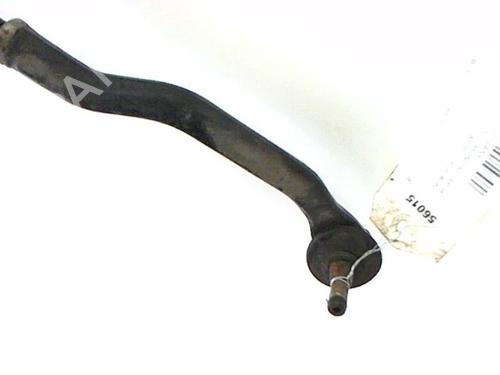 Steering rack RENAULT GRAND SCÉNIC III (JZ0/1_) 2.0 dCi (JZ0Y, JZ26) | BP20459830M22 